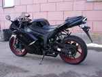 �������� �� ������ �������� Kawasaki ZX-6R 2008 ���� 5